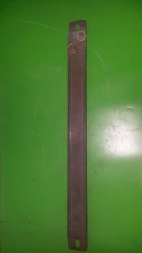 Resistencia Electrica Plana Lam Blindada 240v 500w *93 612