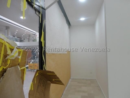 Imagen 7 de 14 de Los Dos Caminos Local En Alquiler Cod.22-8438 02129594482----04141469108 Rah Ccct
