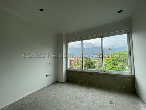 Apartamento En Venta Lomas De Las Mercede Mls #23-26931