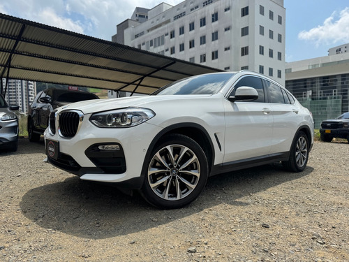 BMW X3 2.0 Xdrive20d