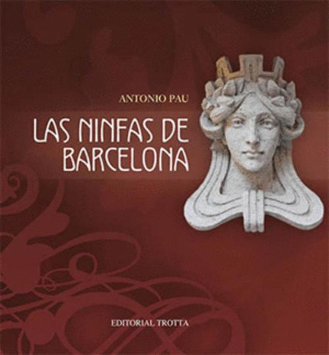 Libro Las Ninfas De Barcelona