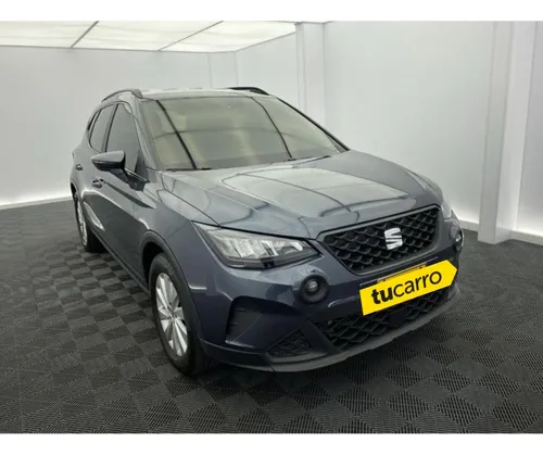 Seat Arona 1.6 Reference