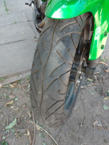 Benelli Tnt 300