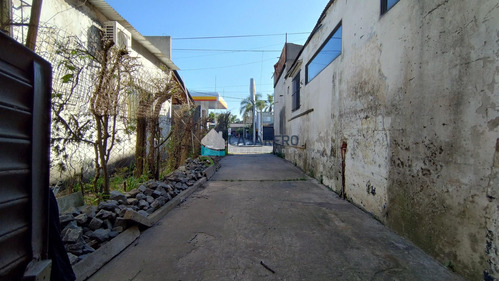 Depósito  En Venta En Rincón De Milberg, Tigre, G.b.a. Zona Norte