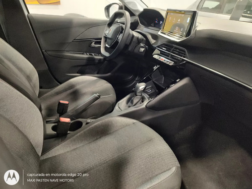 Peugeot 208 1.6 Allure