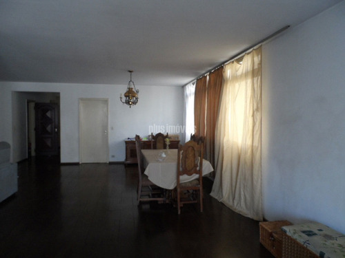 Imagem 5 de 15 de Excelente Apartamento No Jardim América - Pj54167