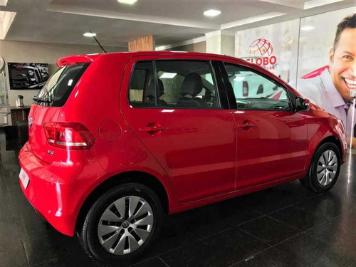 Imagem 11 de 11 de Volkswagen Novo Fox Tl Mb