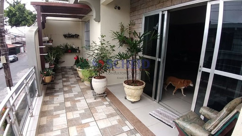 Imagem 4 de 15 de Ótima Casa Terreá - Mc7258