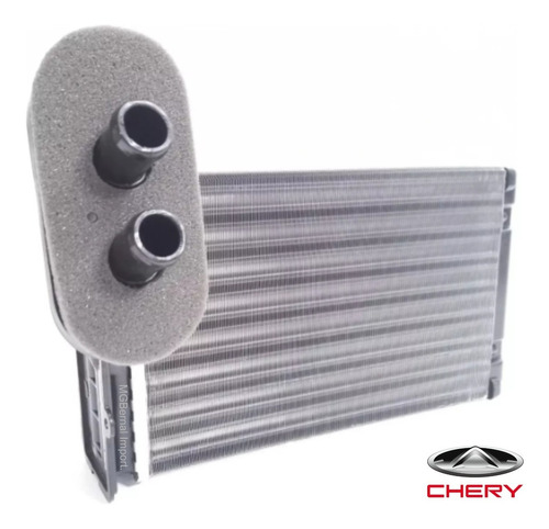 Radiador De Calefaccion Chery Tiggo 2 Fulwin 1.5 