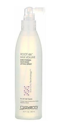 Aerosoles - Giovanni Root 66 Directional Root Lifting Spray 