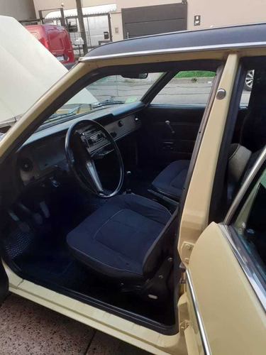 Ford Taunus Taunus Gxl