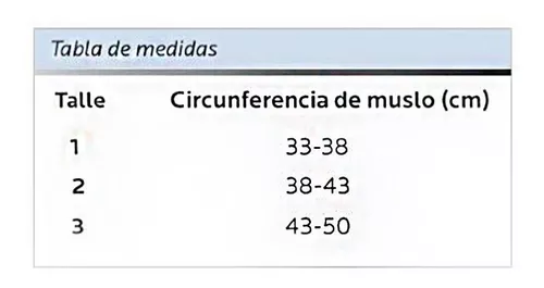 Musleras Compresion Basquet