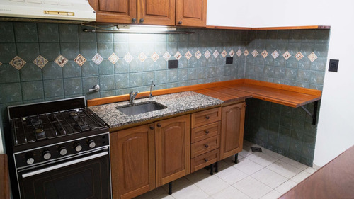 Imagen 6 de 24 de Departamento 2 Dormitorios Venta La Plata Frente
