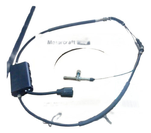 Cable Acelerador C/pare Motor Elect F 14000 96/02 Orig