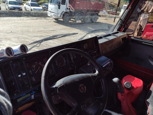 Imagem 3 de 5 de Scania 113h