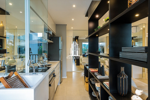 Imagem 9 de 15 de Apartamento Na Barra Funda - Mz7925