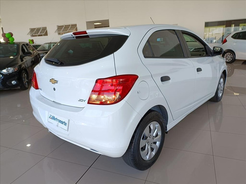 Imagem 4 de 11 de Onix 1.0 Mpfi Joy 8v Flex 4p Manual