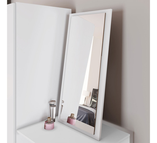 Comoda Nt 5165 Branco Flex - Notável