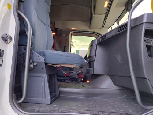 Volvo Fh 460 6x2 2019 Globetrotter 380 420 440 450 500 540