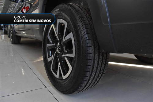 Volkswagen Saveiro 1.6 MSI EXTREME CD 16V FLEX 2P MANUAL