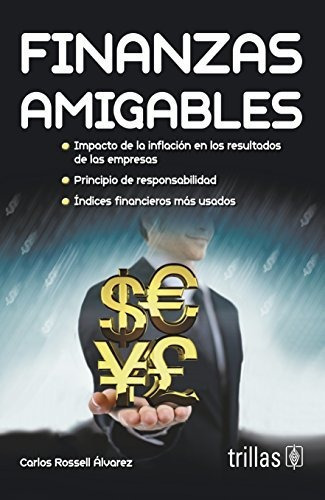 Finanzas Amigables - Nuevo