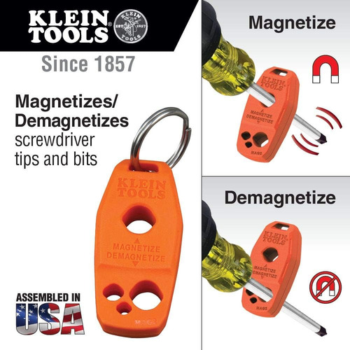 Juego De Destornilladores Aislados Ins De Klein Tools, Desto