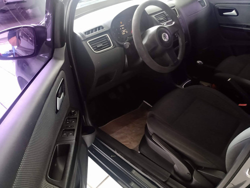 Volkswagen Fox 1.0 Mi 8v Flex 4p Manual