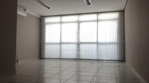 Imagem 2 de 24 de Sala Para Aluguel Em Vila Itapura - Sa008180