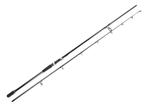 Vara P/ Molinete Albatroz Albacora (2,70m) 50lbs - 2 Partes