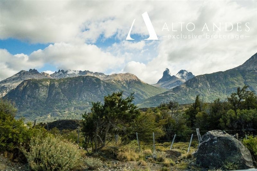 Imagen 1 de 11 de Sitio En Venta. Isla Huemules. Región De Aysén