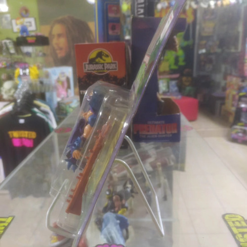 Teenage Mutant Ninja Turtles, Shredder 1988 Re-edicion 1998 (Usado)