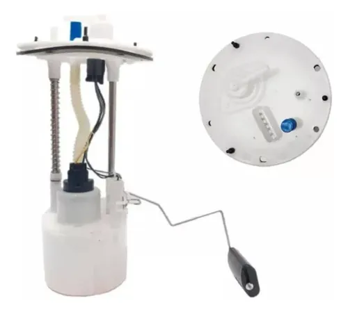 Bomba Gasolina Atos 1.1