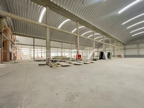 Bodega Industrial En Arriendo En Tocancipá