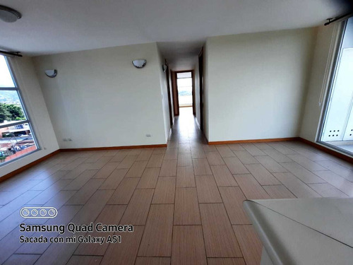 Imagen 7 de 7 de Apartamento En Renta En Zona 14 La Villa Nivel Alto