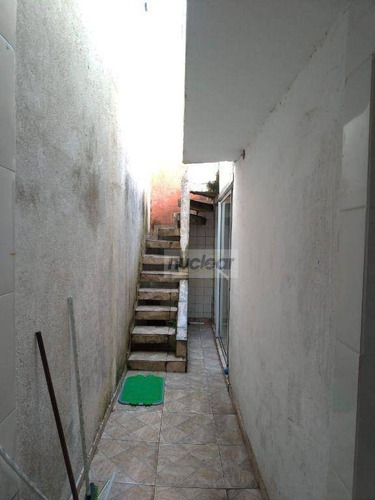 Imagem 26 de 27 de Sobrado Com 2 Dormitórios À Venda, 20 M² Por R$ 320.000,00 - Conjunto Habitacional Marechal Mascarenhas De Morais - São Paulo/sp - So2051