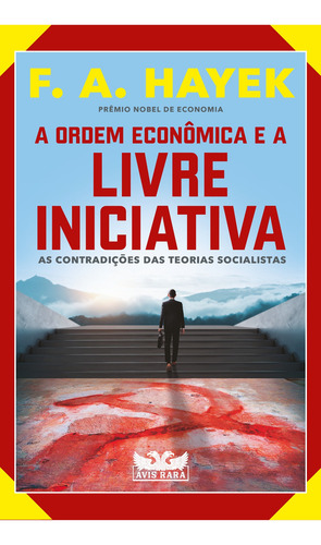 Livro A Ordem Econômica E A Livre Iniciativa