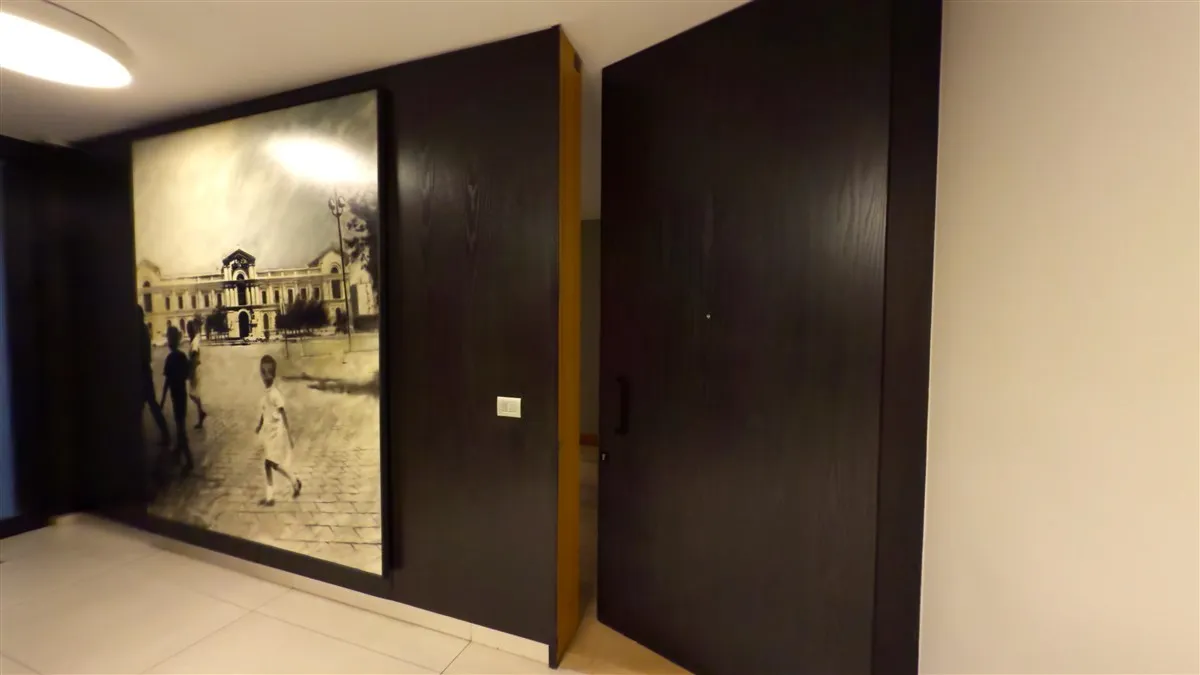 Imagen 3 de 30 de Departamento En Venta De 4 Dorm. En Las Condes