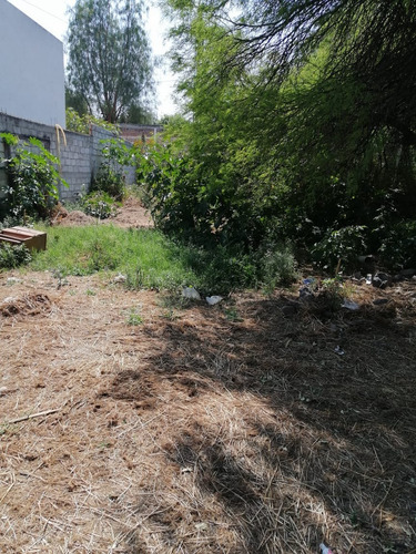 Imagen 2 de 9 de Qurétaro, Piramides, Terreno En Esquina Y Plano! Fa