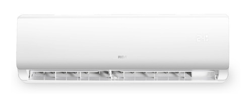 Aire acondicionado RCA split frío/calor 2752 frigorías blanco 220V RE3200FC