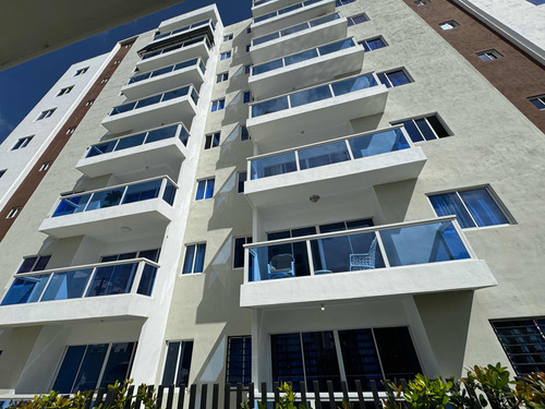 Oportunidad Nuevo Penthouse Con Ascensor En Santiago Rd