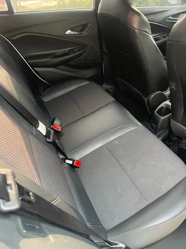 Chevrolet Onix 1.0T Rs Mt