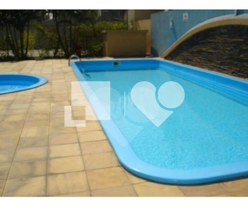 Casa-porto Alegre-humaitá | Ref.: 28-im418934 - 28-im418934