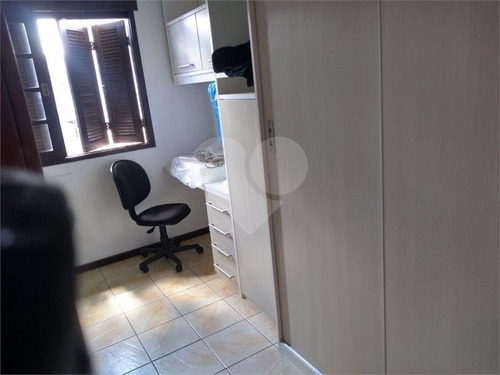 Casa 3 Dormitórios Rubem Berta - 28-im421765