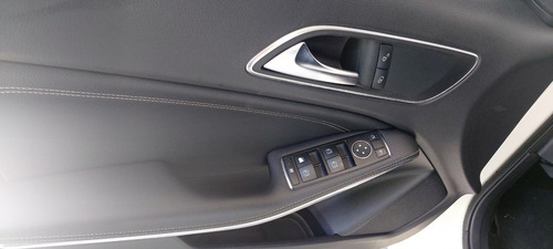 Mercedes-benz Classe A 1.6 Urban Turbo 5p