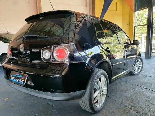 Imagem 5 de 8 de Golf 1.6 Mi Sportline 8v Flex 4p Manual