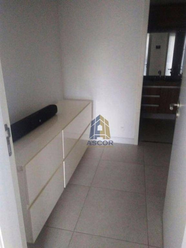 Imagem 13 de 25 de Apartamento À Venda, 113 M² Por R$ 1.700.000,00 - Campeche - Florianópolis/sc - Ap0476