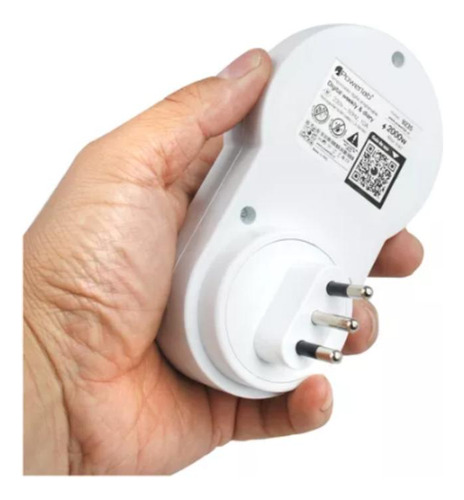 Timer Digital Temporizador Semanal 24/7 Powerlab - 9235