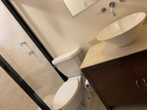 Departamento En Venta En Colonia Cuauhtémoc