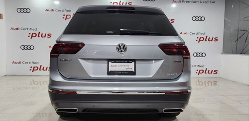 Volkswagen Tiguan 2.0 Highline At