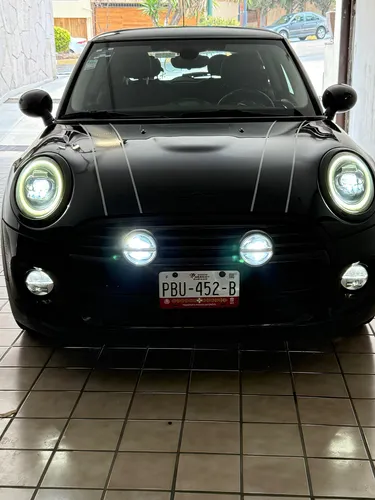 Mini Cooper 1.5 Chili Mt